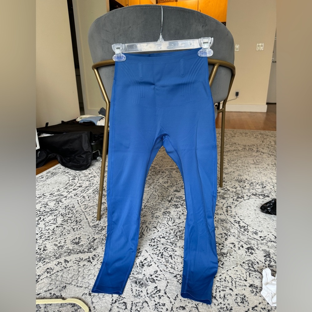 Blue Women's Pants